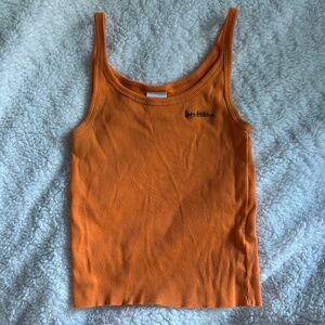Iets Frans Tank Top